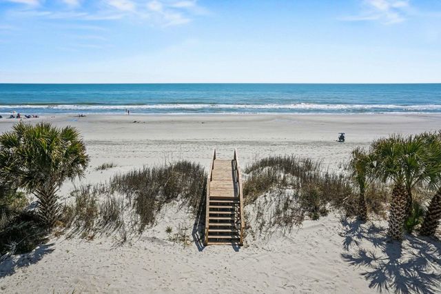 903 South Waccamaw Dr., Garden City Beach, SC 29576