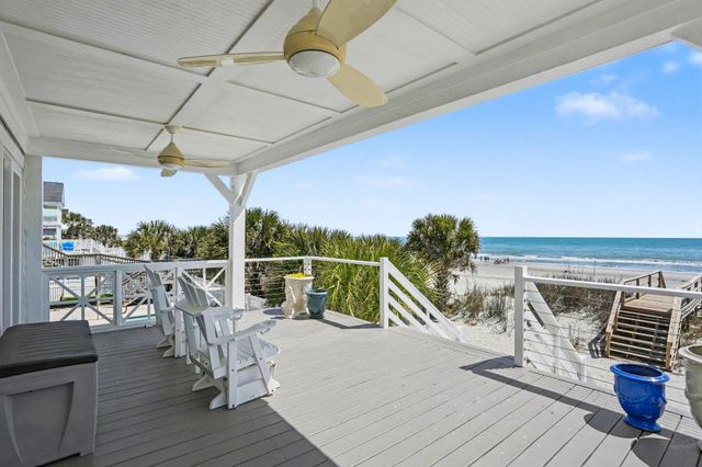 903 South Waccamaw Dr., Garden City Beach, SC 29576