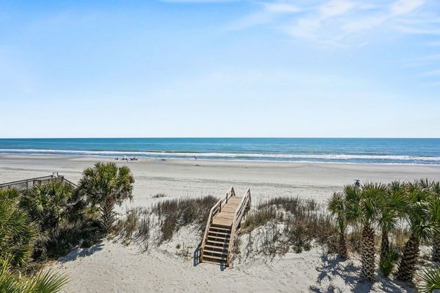 903 South Waccamaw Dr., Garden City Beach, SC 29576