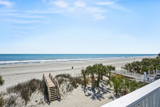 903 South Waccamaw Dr., Garden City Beach, SC 29576