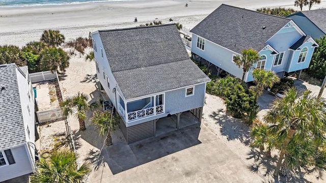 903 South Waccamaw Dr., Garden City Beach, SC 29576