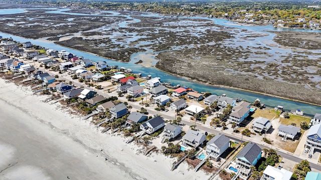 903 South Waccamaw Dr., Garden City Beach, SC 29576