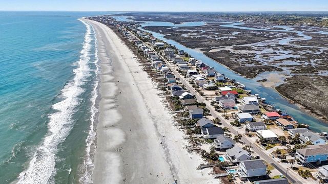 903 South Waccamaw Dr., Garden City Beach, SC 29576