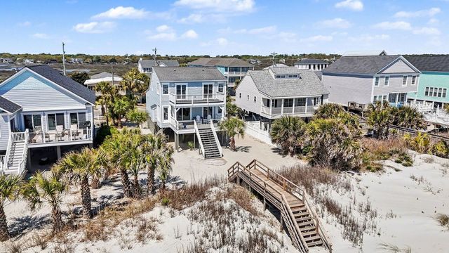 903 South Waccamaw Dr., Garden City Beach, SC 29576