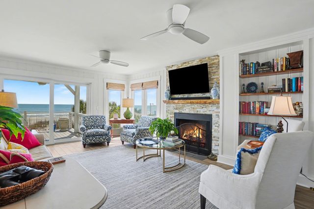 903 South Waccamaw Dr., Garden City Beach, SC 29576