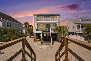 903 South Waccamaw Dr., Garden City Beach, SC 29576