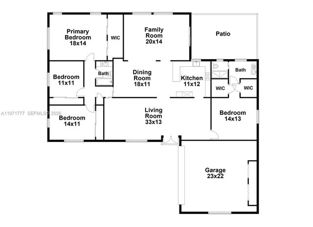 5680 SW 86th St, Miami, FL 33143