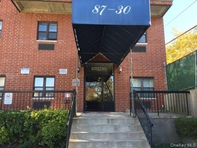 87-30 62nd Avenue 7D, Rego Park, NY 11374