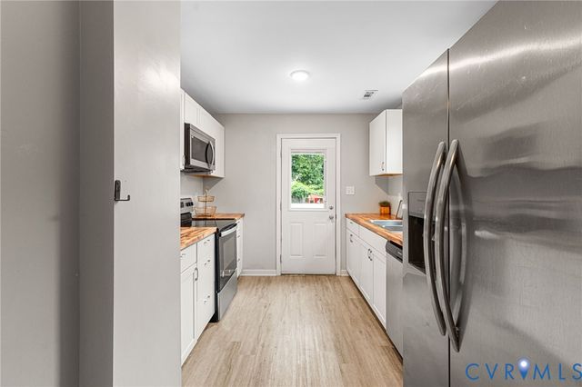 3906 Alma Ave, Richmond, VA 23222