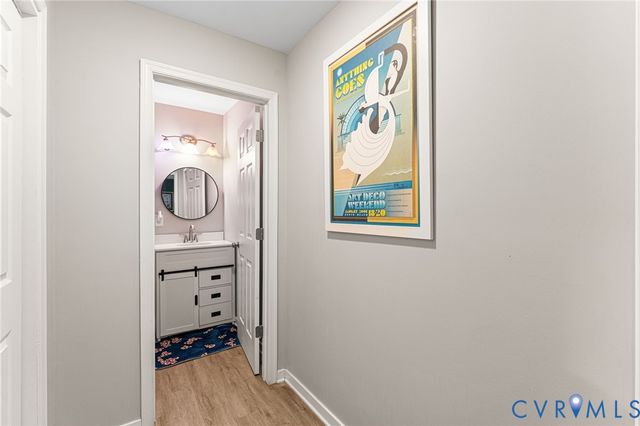 3906 Alma Ave, Richmond, VA 23222