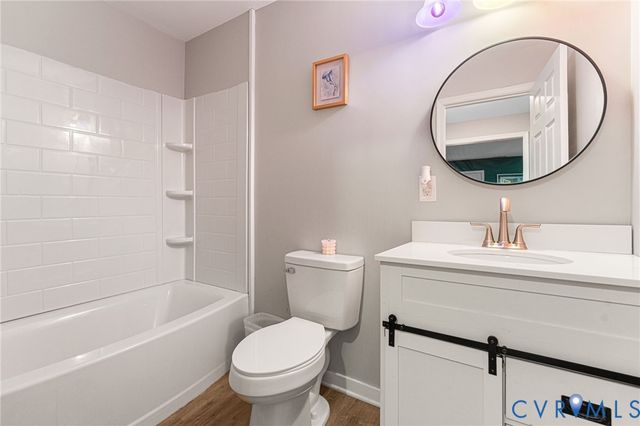 3906 Alma Ave, Richmond, VA 23222