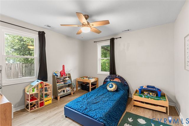 3906 Alma Ave, Richmond, VA 23222