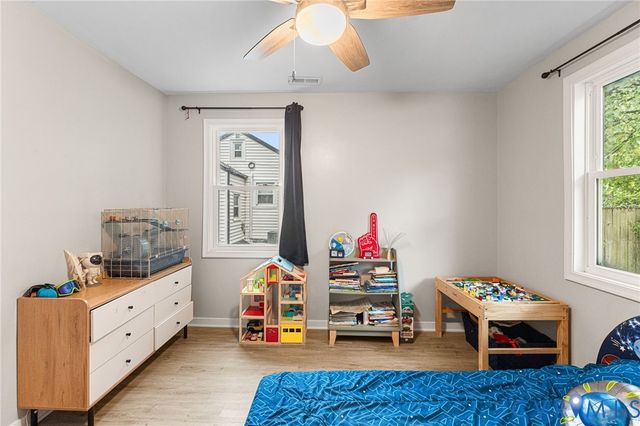 3906 Alma Ave, Richmond, VA 23222