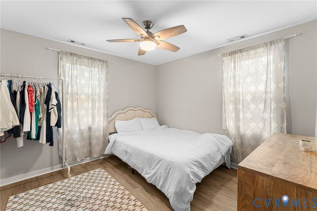 3906 Alma Ave, Richmond, VA 23222