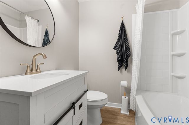 3906 Alma Ave, Richmond, VA 23222