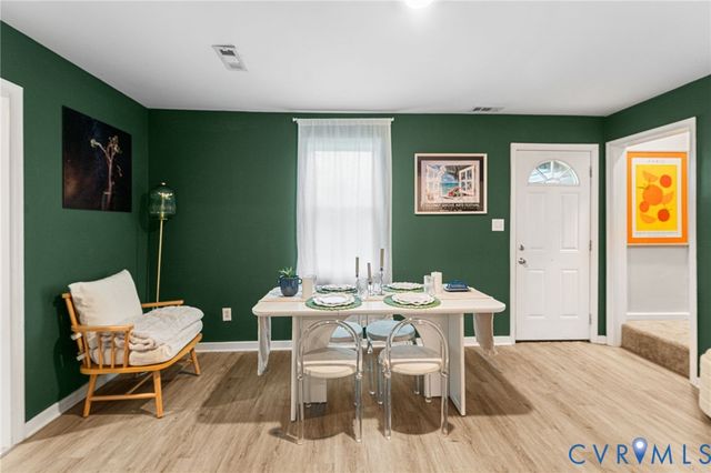 3906 Alma Ave, Richmond, VA 23222