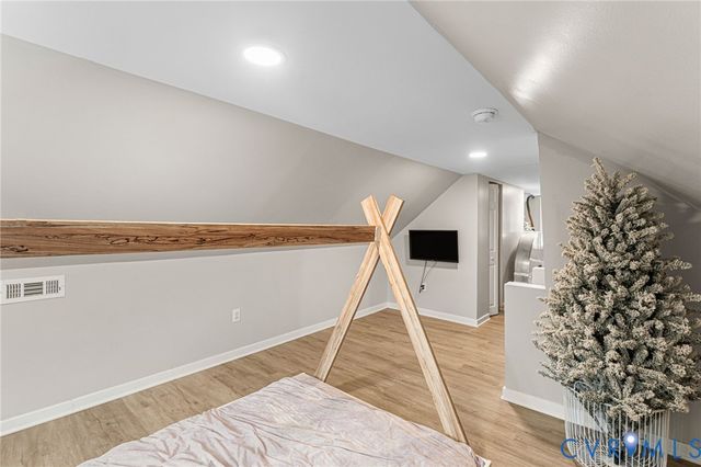 3906 Alma Ave, Richmond, VA 23222