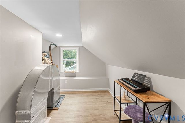 3906 Alma Ave, Richmond, VA 23222