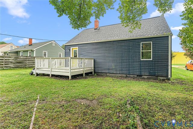 3906 Alma Ave, Richmond, VA 23222