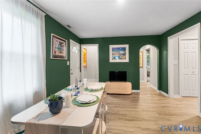 3906 Alma Ave, Richmond, VA 23222