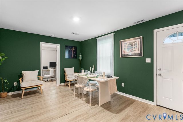 3906 Alma Ave, Richmond, VA 23222