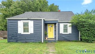 3906 Alma Ave, Richmond, VA 23222