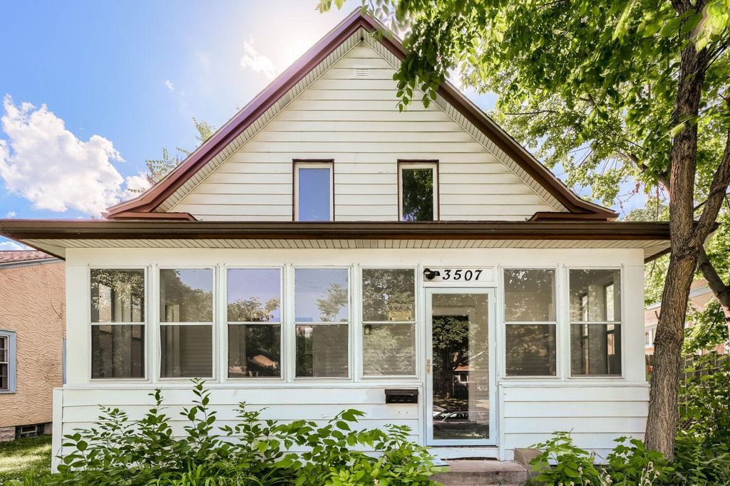 3507 Newton Avenue N, Minneapolis, MN 55412 — photo 2