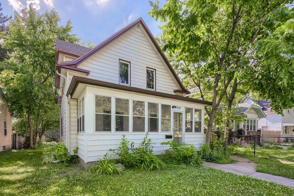 3507 Newton Avenue N, Minneapolis, MN 55412 — photo 3