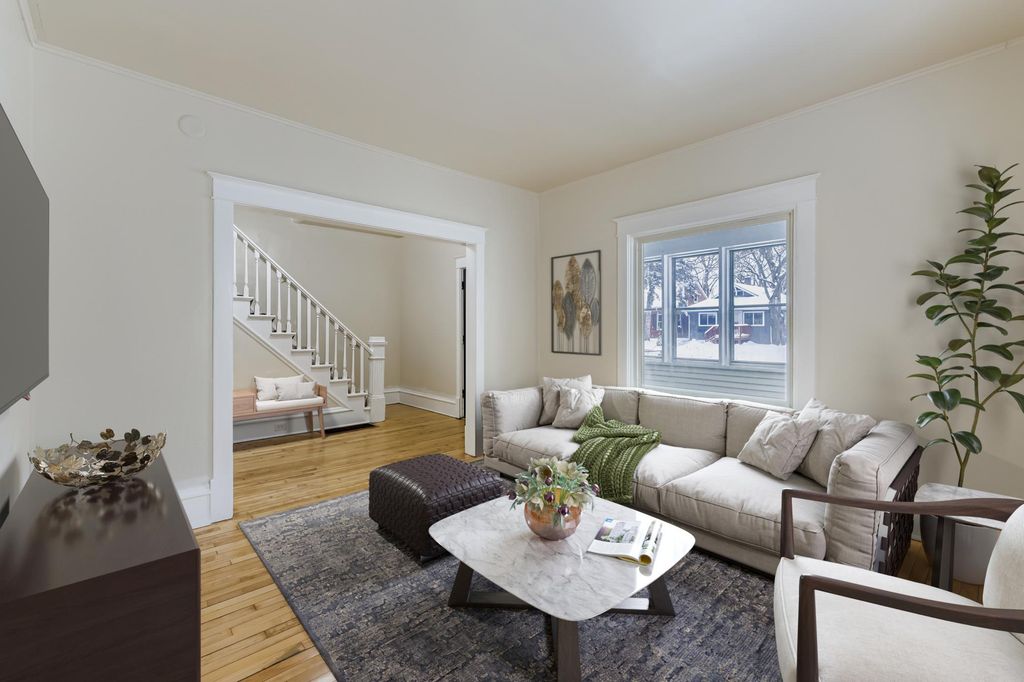 3507 Newton Avenue N, Minneapolis, MN 55412 — photo 4