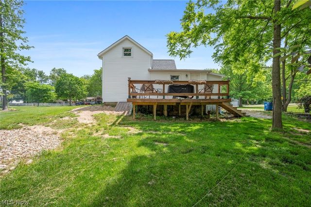388 Prospect Street, Wellington, OH 44090