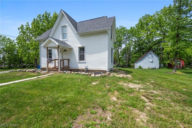 388 Prospect Street, Wellington, OH 44090