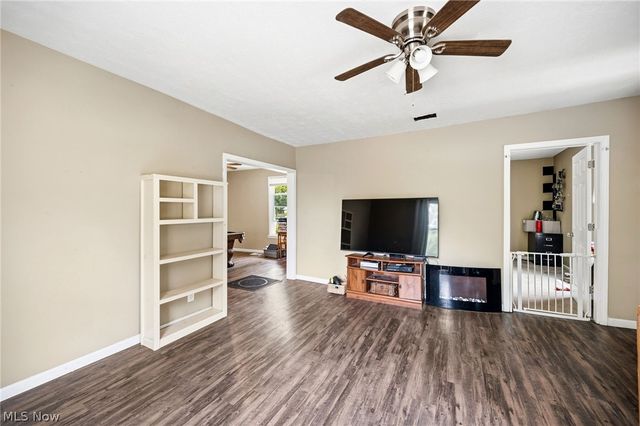 388 Prospect Street, Wellington, OH 44090