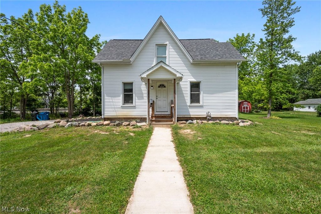 388 Prospect Street, Wellington, OH 44090