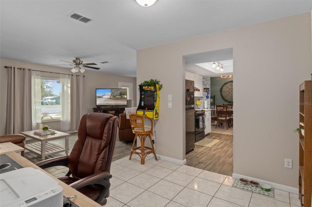 6101 COUNTY LINE ROAD, Spring Hill, FL 34606