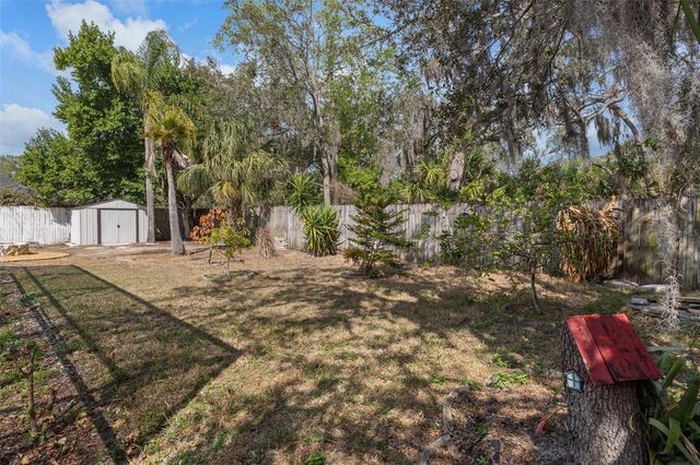 6101 COUNTY LINE ROAD, Spring Hill, FL 34606