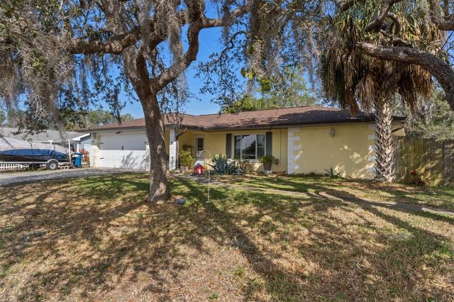 6101 COUNTY LINE ROAD, Spring Hill, FL 34606