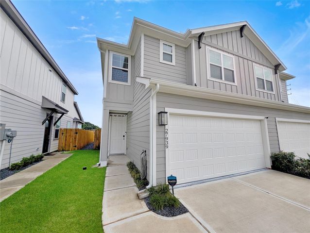 27939 Western Creek Court, Katy, TX 77494