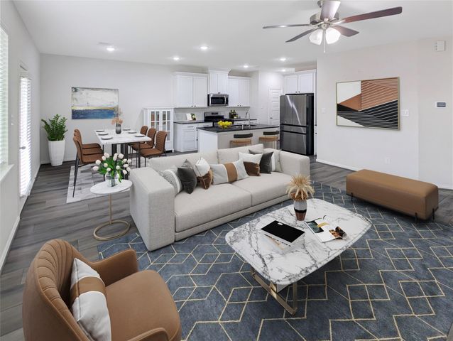 27939 Western Creek Court, Katy, TX 77494