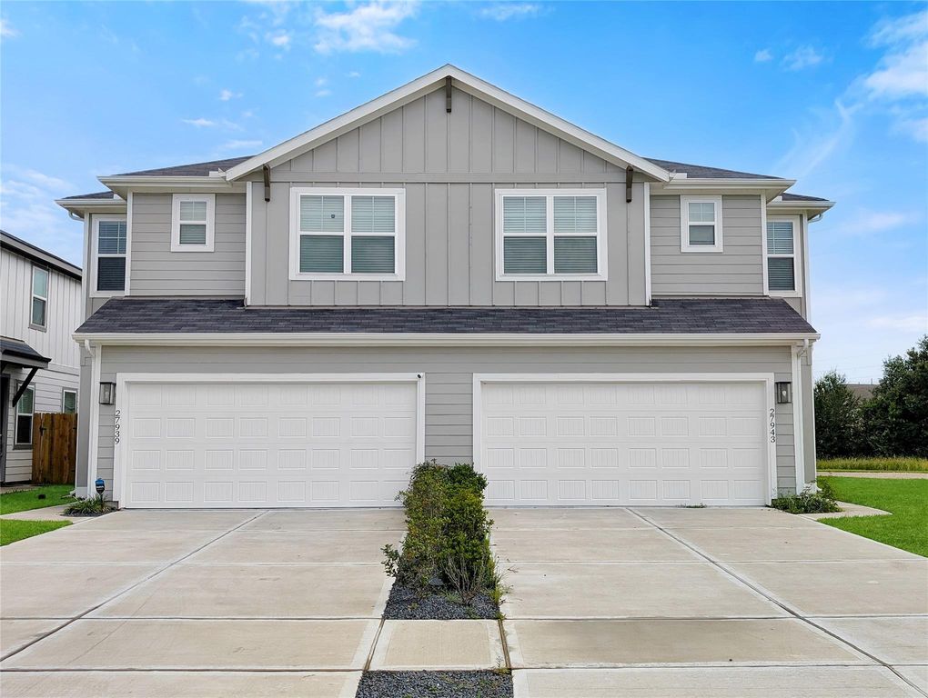 27939 Western Creek Court, Katy, TX 77494