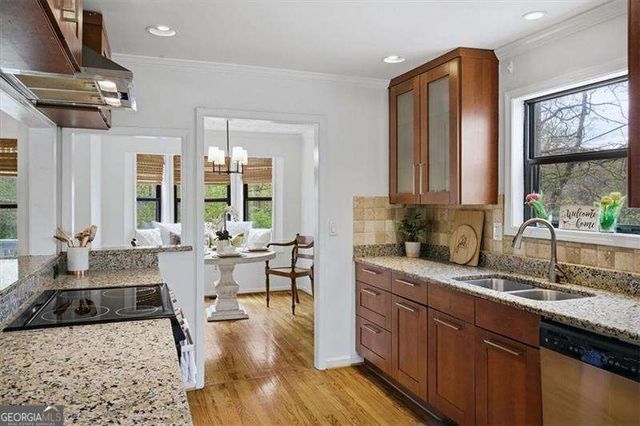 4123 Inola Trail NE, Roswell, GA 30075