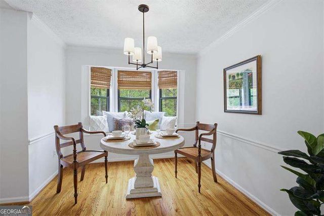 4123 Inola Trail NE, Roswell, GA 30075