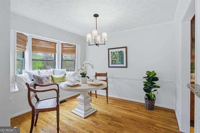 4123 Inola Trail NE, Roswell, GA 30075