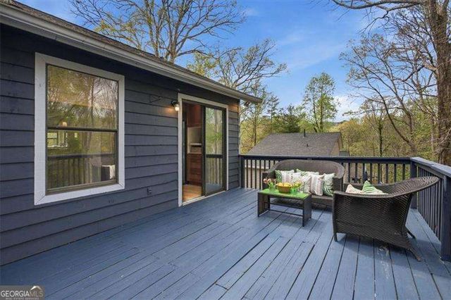 4123 Inola Trail NE, Roswell, GA 30075