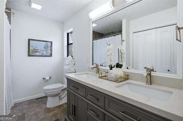 4123 Inola Trail NE, Roswell, GA 30075