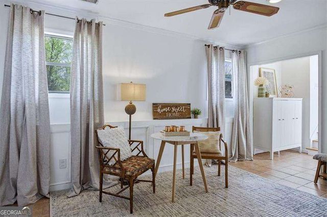 4123 Inola Trail NE, Roswell, GA 30075