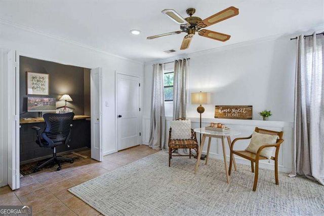 4123 Inola Trail NE, Roswell, GA 30075