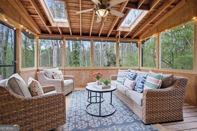 4123 Inola Trail NE, Roswell, GA 30075