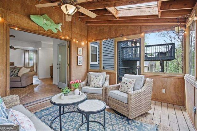 4123 Inola Trail NE, Roswell, GA 30075