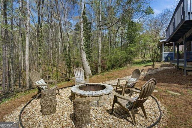 4123 Inola Trail NE, Roswell, GA 30075