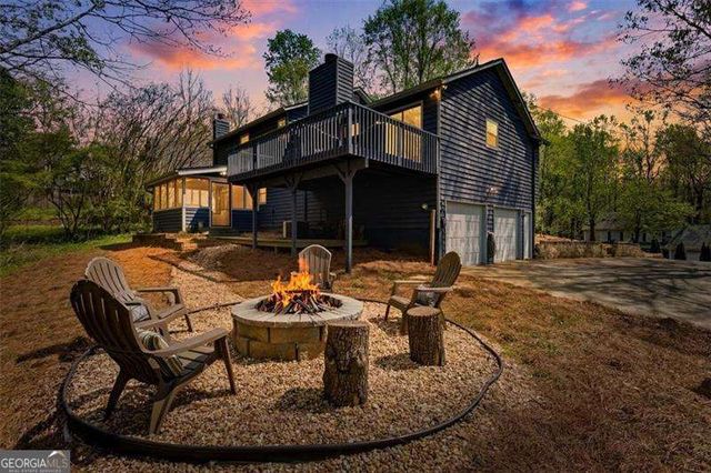 4123 Inola Trail NE, Roswell, GA 30075